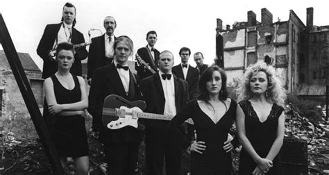 The Commitments - New songs, Playlists & Latest News - Eirewave - The ...