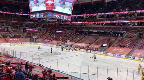 Where Do Florida Panthers Play Hockey? - Metro League