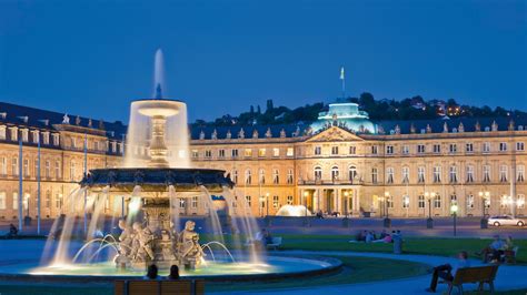 Parkhotel Pforzheim / Stuttgart (ca. 45 km)