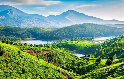 5 Days Kerala Tour Packages from Hyderabad - Swastik Holiday