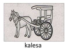 kalesa