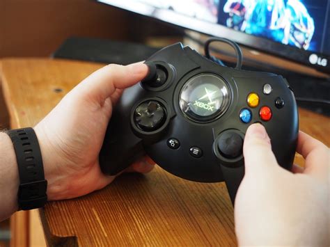 The Hyperkin 'Duke' for Xbox One [Review]: This controller is a beast ...