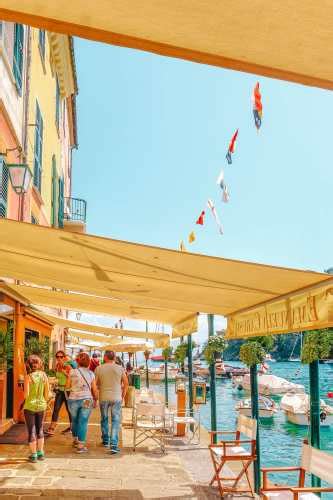 9 Very Best Things To Do In Portofino, Italy - Hand Luggage Only - Travel, Food And Photography Blog