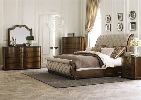 Bedroom Suites | Unique Furniture