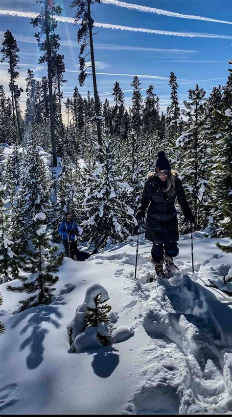 Winter Hiking Adventures in Grand Lake, Colorado — Grand Chalet Colorado