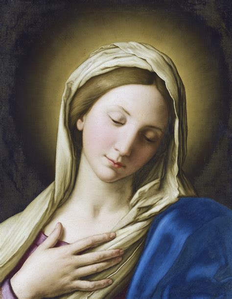 Immaculate Conception Of Our Blessed Virgin Mary | Rosaries and Chaplets by Sue Anna Mary