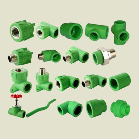 PRINCE PPR PIPES & FITTINGS - PRINCE PPR PIPES & FITTINGS Distributor, Trading Company ...