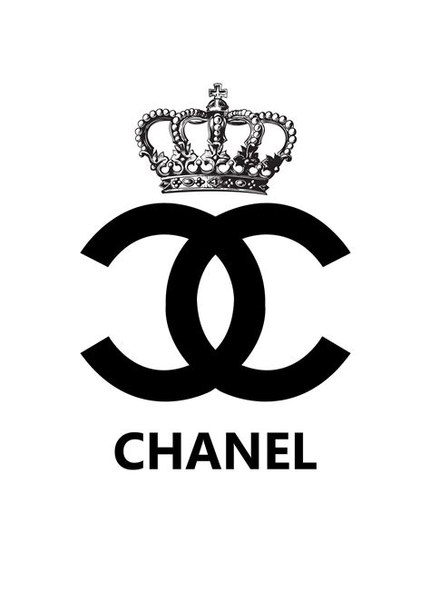 Pin by Alison Traecey on Wallpapers - Chanel, Pink and Girly | Chanel wall art, Chanel ...