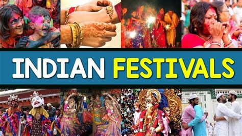 8 Most Famous Cultural Festivals In India 2019 | Hoteldekho Blog | Indian festivals, Hindu ...