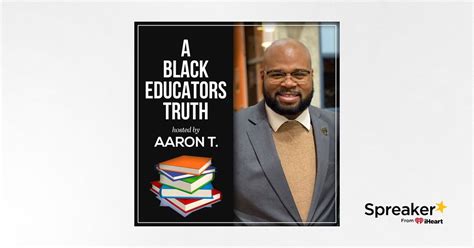 A Black Educator's Truth