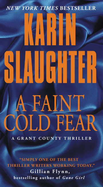 GRANT COUNTY SERIES — Karin Slaughter