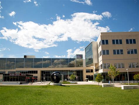 Metropolitan State University of Denver - Acalog ACMS™