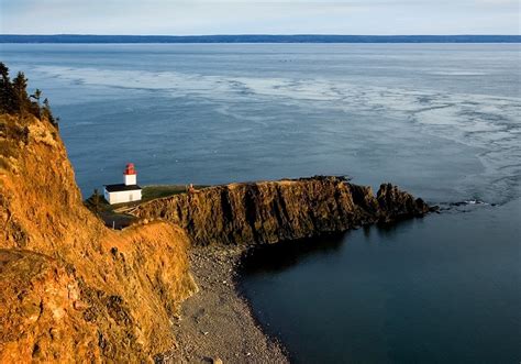 Bay of Fundy Nova Scotia | Destinations & Activities | Ferries