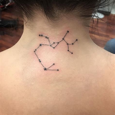 100 Fiery Sagittarius Tattoos That Represent Your Character