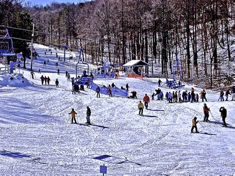 Skiing in New Jersey | Mountain Creek is a ski resort in Ver… | Flickr