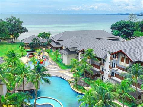 Villea PD, a tranquility of hospitality - Review of Villea Port Dickson, Si Rusa, Malaysia ...