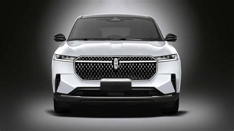 Lincoln Plans To Launch 5 New Electric SUVs By 2026 | Motory News