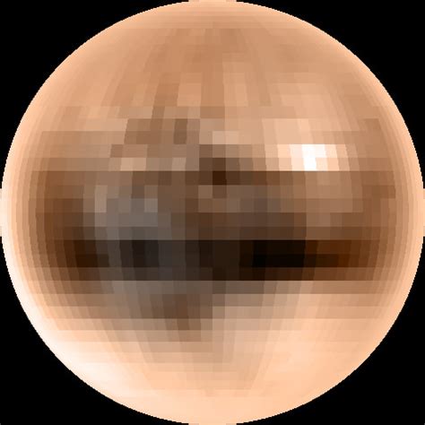 New Hubble Images Show Pluto is Changing - Universe Today