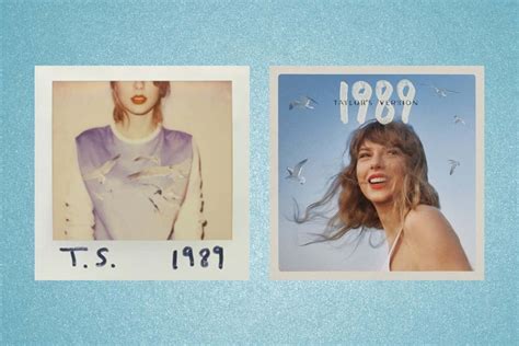 Te explicamos qué son y qué significan las Eras de Taylor Swift