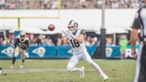 WR Cooper Kupp highlights | 2019 season