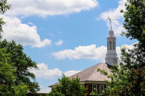 Louisiana Tech ranked first in state for college value | Louisiana Tech ...