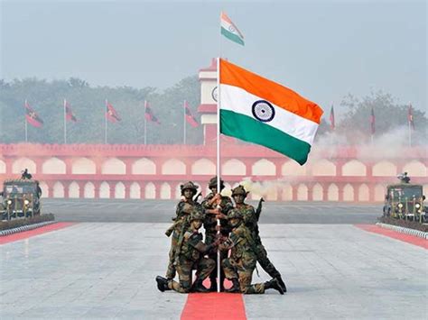 Suraksha Manthan-2022: Indian Army Organises Suraksha Manthan-2022