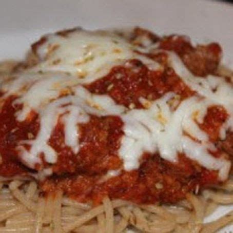 Cube Steak Parmesan Recipe - (3.9/5)