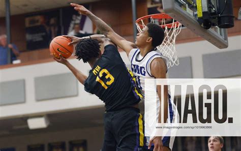 High School Basketball: Montverde Academy Sunshine Classic-IMG Academy ...