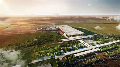 India's Airport Construction Is On the Rise | 2022-09-26 | Engineering ...