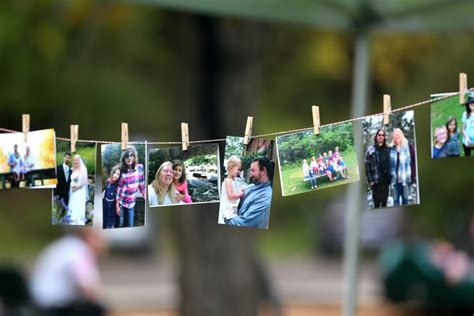 Photos: Memorial dedication for the Barry family at Chester Park ...