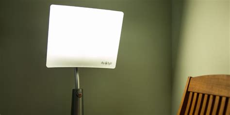 The Best Light Therapy Lamp for 2020 | Reviews by Wirecutter