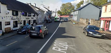 'It happened so fast': Leitrim Village hit by 'localised tornado ...