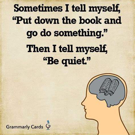 Everyday Gyaan Funny Quotes About Books On #bookloversday