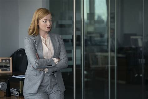 On “Succession,” Shiv weaponizes womanhood | Salon.com