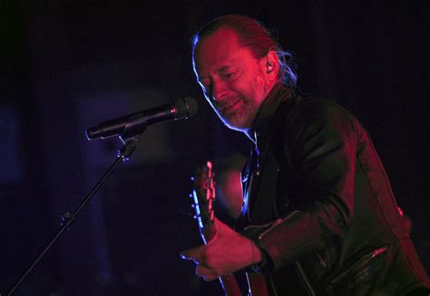 Thom Yorke surprise-releases cinematic new piano ballad, '5.17 ...