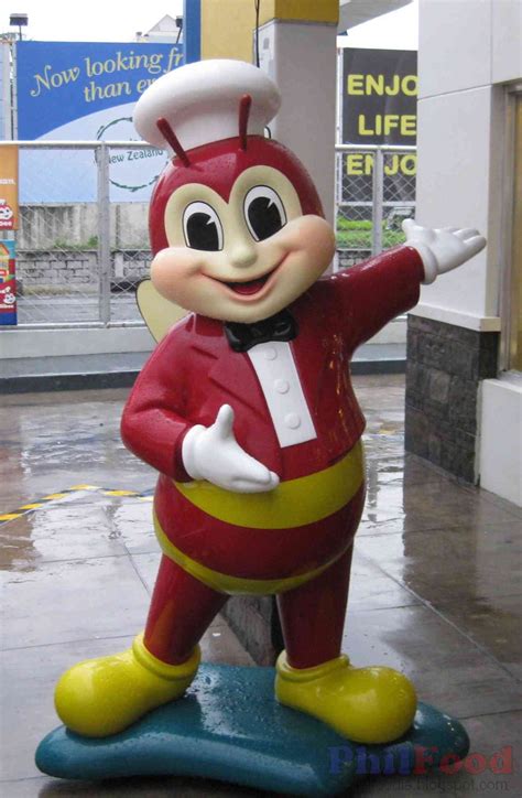 Jollibee – Philippine fastfood restaurant chain ~ Philippine Food