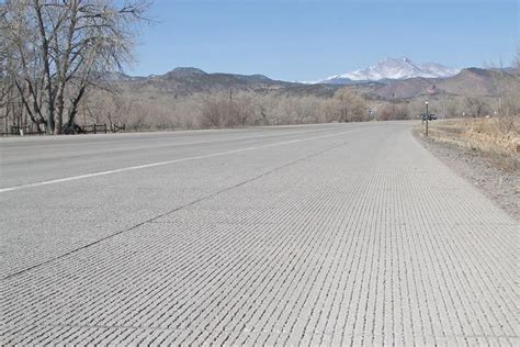 Concrete Paving, Colorado Style| Concrete Construction Magazine