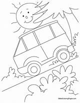 Slope Coloring Designlooter Activity Sketch Page sketch template
