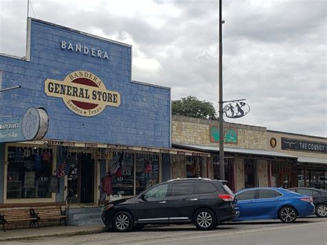 30 Things to Do in Bandera, Texas - San Antonio Things To Do