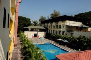 Monteria Resort in Karjat, India - Lets Book Hotel