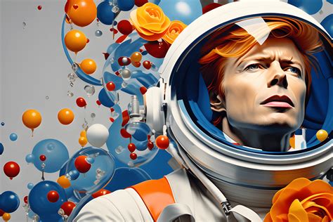 David Bowie: In-Depth Analysis of "Life on Mars?" – fastartweb.com