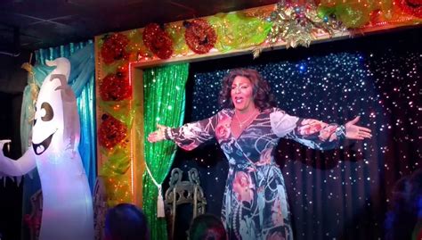 Drag queen shows keep good times flowing at Lips Fort Lauderdale - Craigslegz Travels