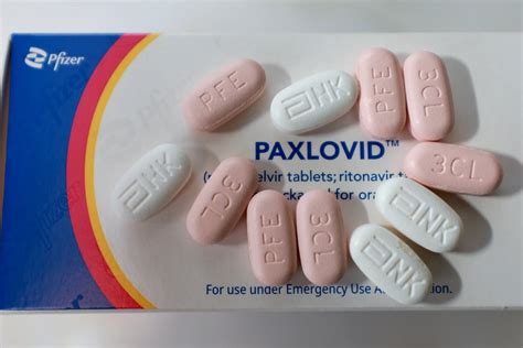 Province mum on expansion of Paxlovid treatment for COVID-19 | CBC News