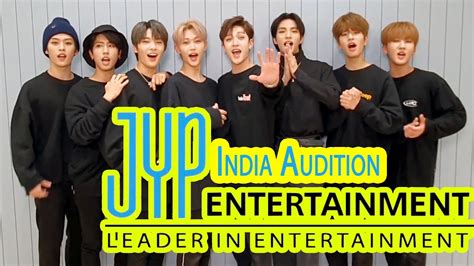 jyp audition in india 2021| how to participate jyp online audition in india 2021 jyp global ...