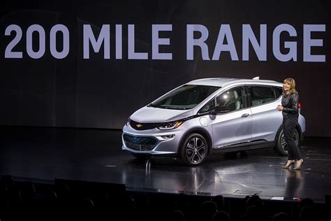 Chevrolet Bolt to be Replaced in 2025 - autoevolution