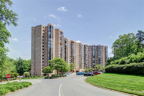 5903 Mount Eagle Drive, Unit 506 Montebello Condominium, Alexandria ...