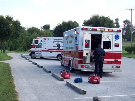 TWO MEDEVACS TRANSPORT THREE PATIENTS - Gamber & Community Fire Company