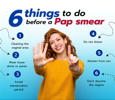 6 things to do before a Pap smear | Ratchasima Hospital | Tel : 044 263 777