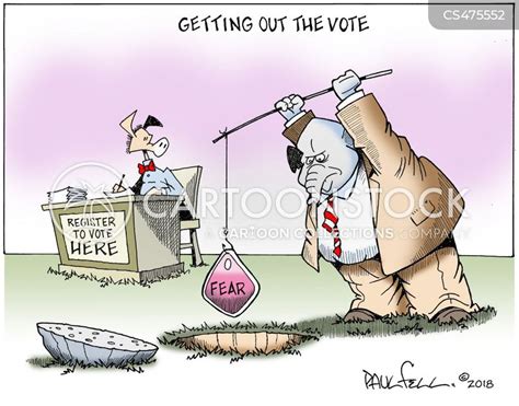 Republican Party News and Political Cartoons