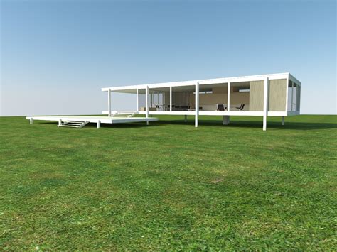 Rendering Realistic Grass Texture in Sketchup (Tutorial)